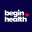 Begin Health logo