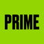 PRIME logo