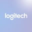 Logitech logo