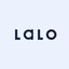 Lalo logo