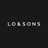 Lo & Sons Logo