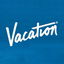 Vacation logo