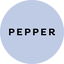 Pepper logo