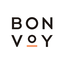 Marriott Bonvoy logo