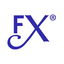 FragranceX logo