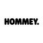 Hommey logo