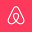 Airbnb logo