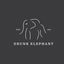 Drunk Elephant logo