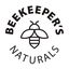 Beekeeper's Naturals logo