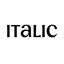 Italic logo