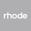 rhode skin logo