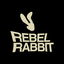 Rebel Rabbit logo