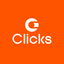 Clicks logo