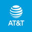 AT&T logo