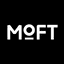 MOFT logo