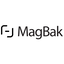 MagBak logo