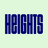 Heights Logo