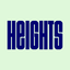 Heights logo