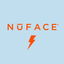 NuFACE logo