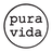 Pura Vida Bracelets Logo