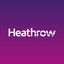 Heathrow Airport logo