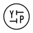 Youth To The People Logo