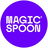 Magic Spoon Cereal Logo