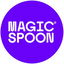 Magic Spoon Cereal logo