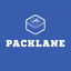 Packlane logo