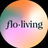 FLO Living Logo