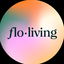 FLO Living logo