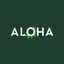 ALOHA logo