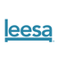 Leesa logo