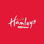 Hamleys logo