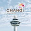 Changi Airport logo