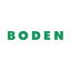 Boden logo