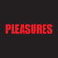 PLEASURES logo