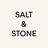 SALT & STONE Logo