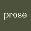 Prose logo