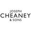 Joseph Cheaney logo