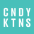 Candy Kittens Logo