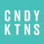 Candy Kittens logo