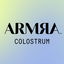 ARMRA Colostrum logo