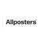 AllPosters logo