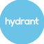 Hydrant logo