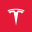 Tesla logo