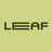 Leaf Shave Logo