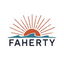 Faherty logo