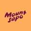 Mount Sapo logo