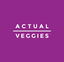 Actual Veggies logo